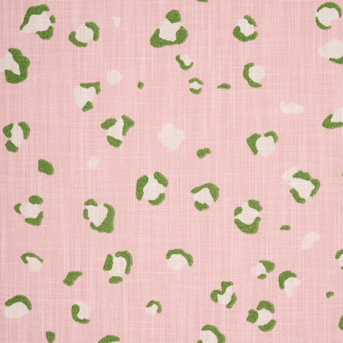 WILD AT HEART INDOOR/ OUTDOOR_ PINK
