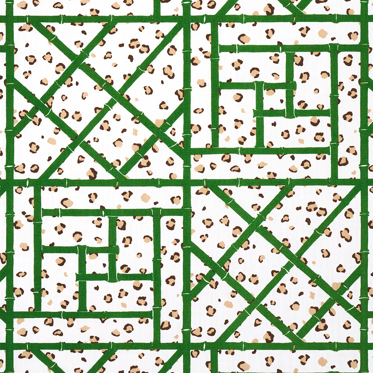 FANCY BEAST INDOOR/ OUTDOOR_ SAFARI GREEN