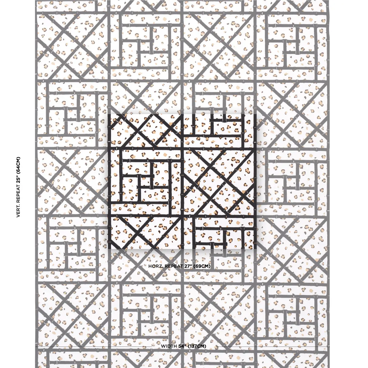 FANCY BEAST INDOOR/ OUTDOOR_ ONYX DESERT