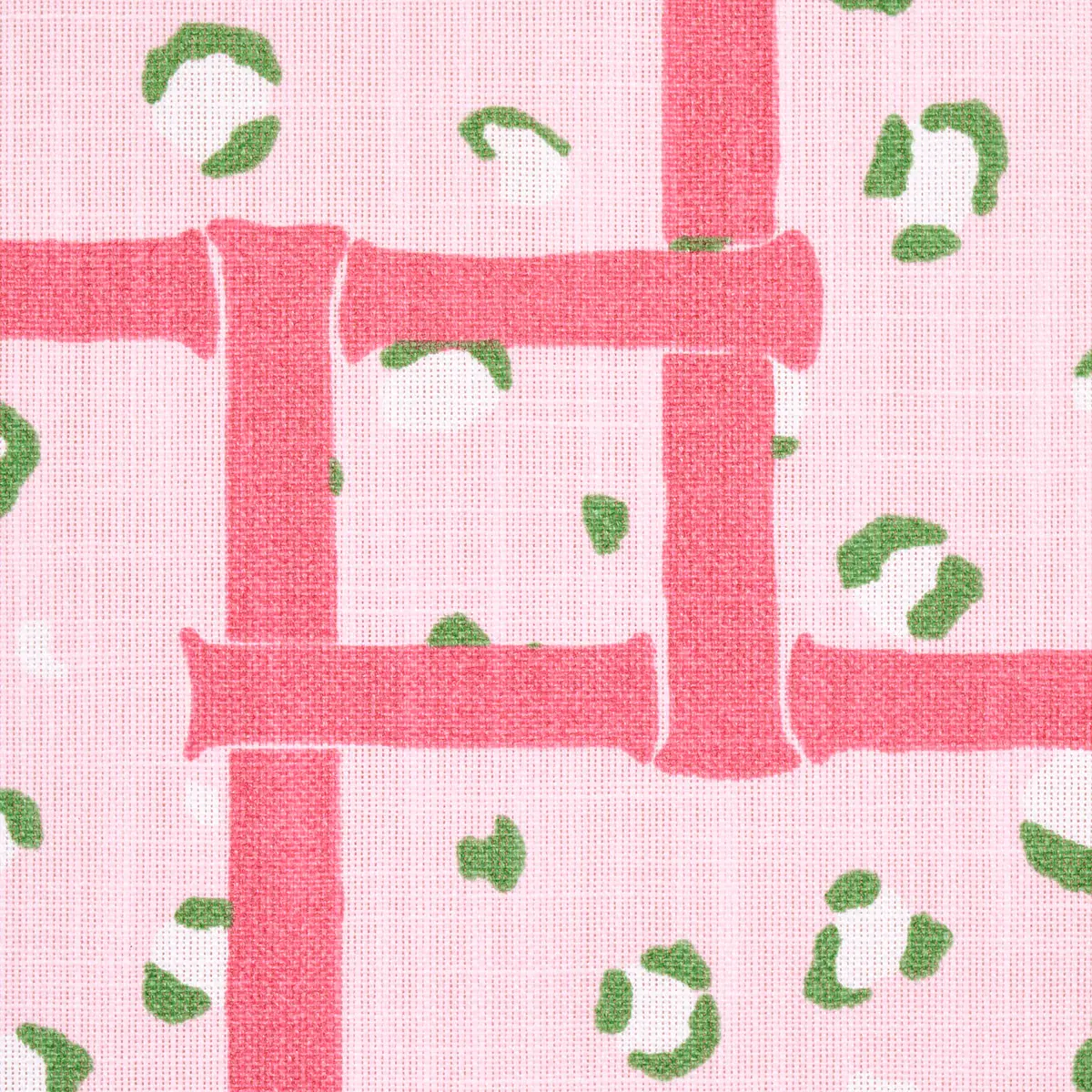 FANCY BEAST INDOOR/ OUTDOOR_ PALM BEACH PINK