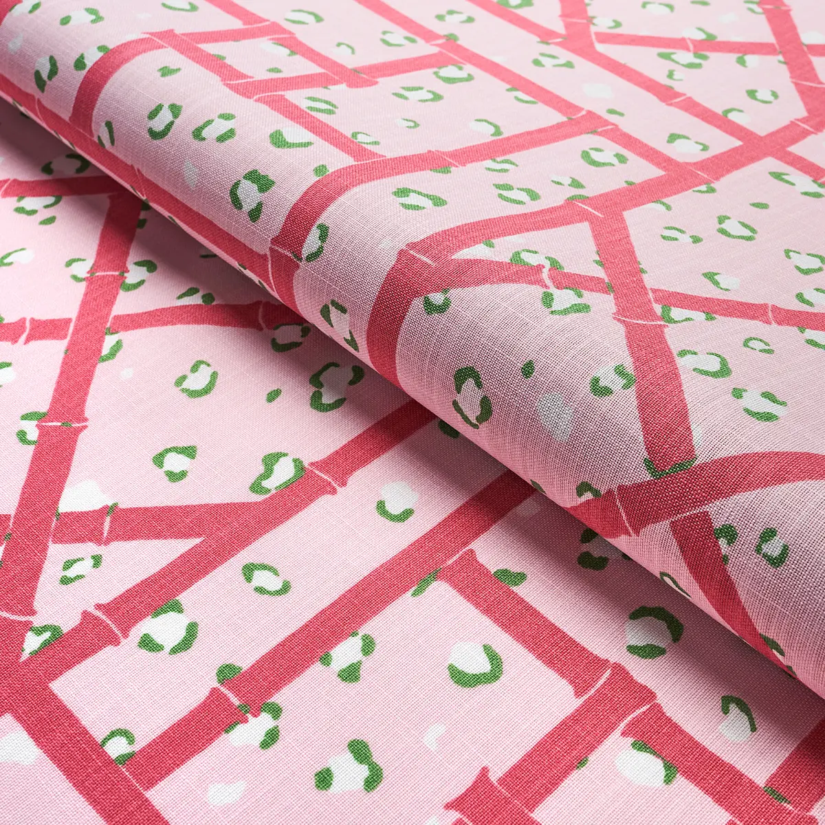 FANCY BEAST INDOOR/ OUTDOOR_ PALM BEACH PINK