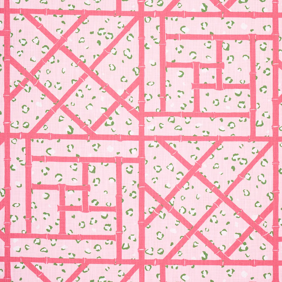 FANCY BEAST INDOOR/ OUTDOOR_ PALM BEACH PINK