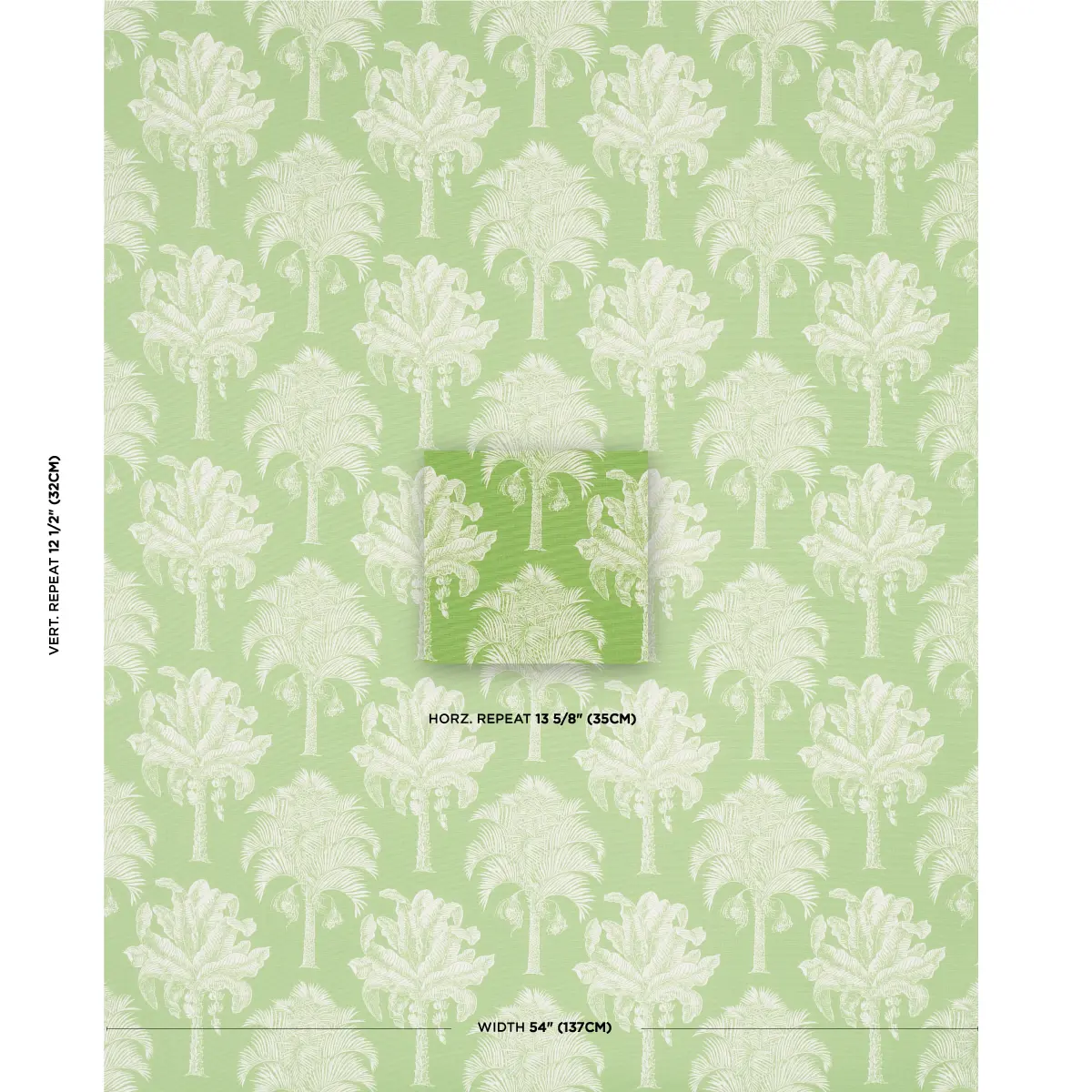 GRAND PALMS INDOOR/OUTDOOR_ GREEN