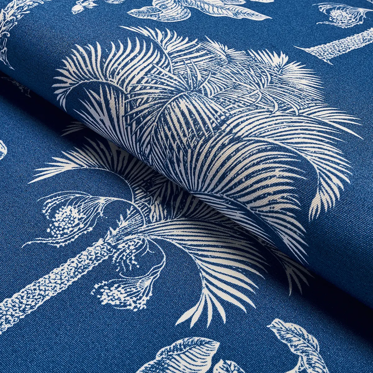 GRAND PALMS INDOOR/OUTDOOR_ NAVY