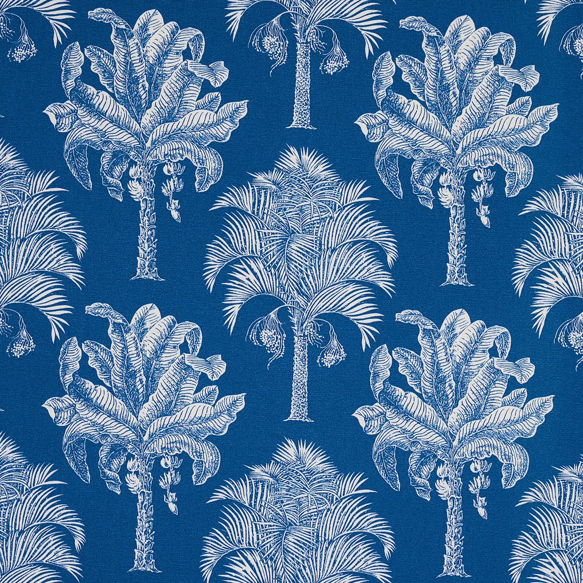 GRAND PALMS INDOOR/OUTDOOR_ NAVY