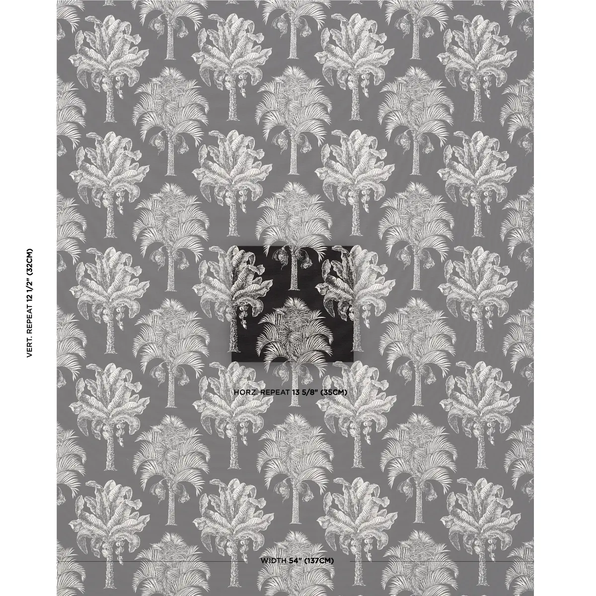 GRAND PALMS INDOOR/OUTDOOR_ BLACK