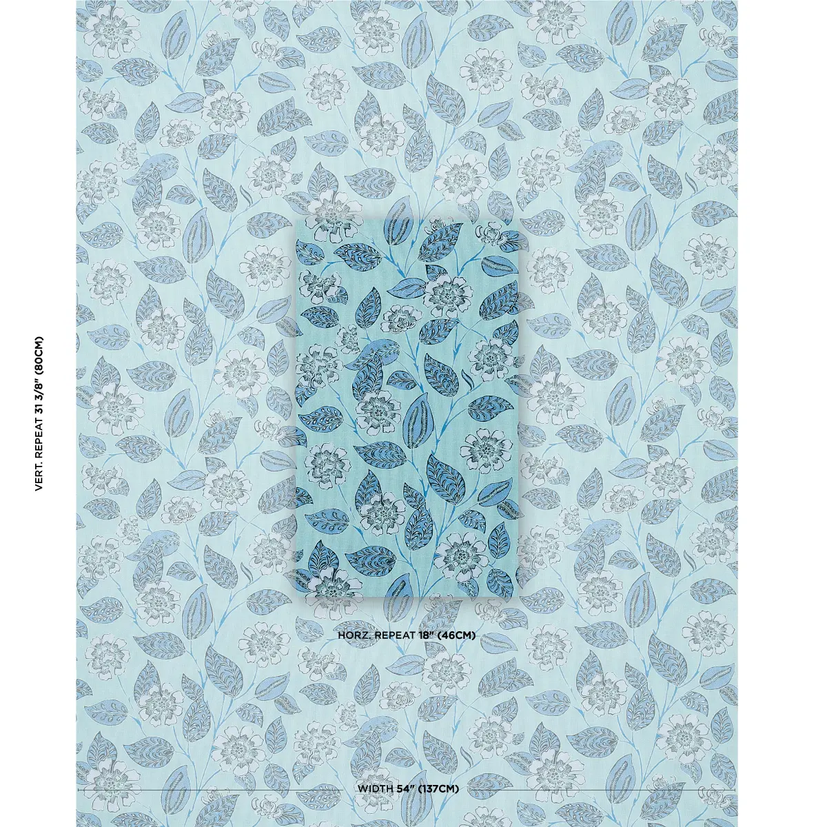 Kava Cay Indoor/outdoor_ BLUES