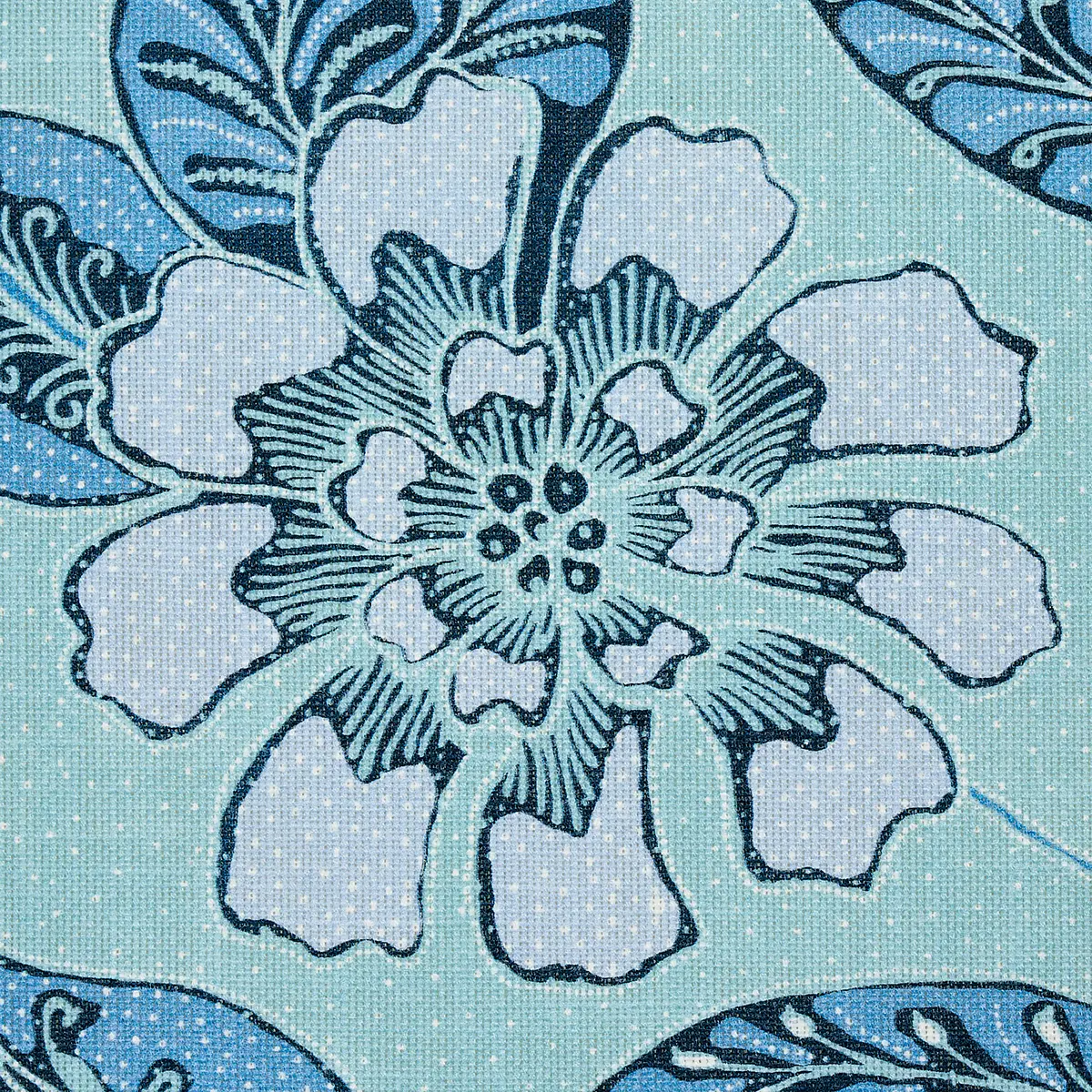 Kava Cay Indoor/outdoor_ BLUES