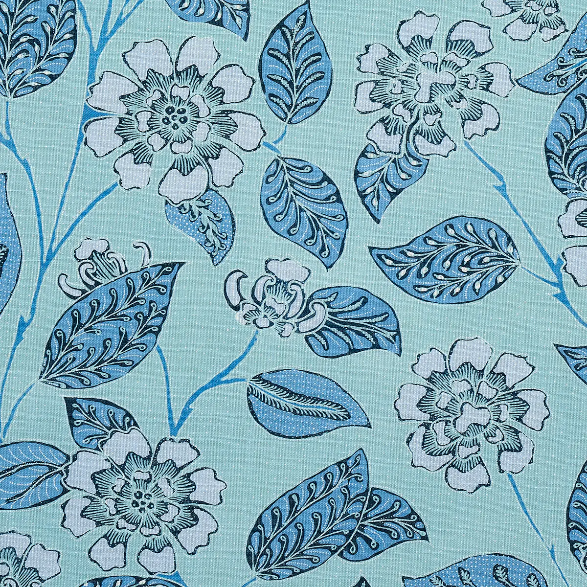 Kava Cay Indoor/outdoor_ BLUES