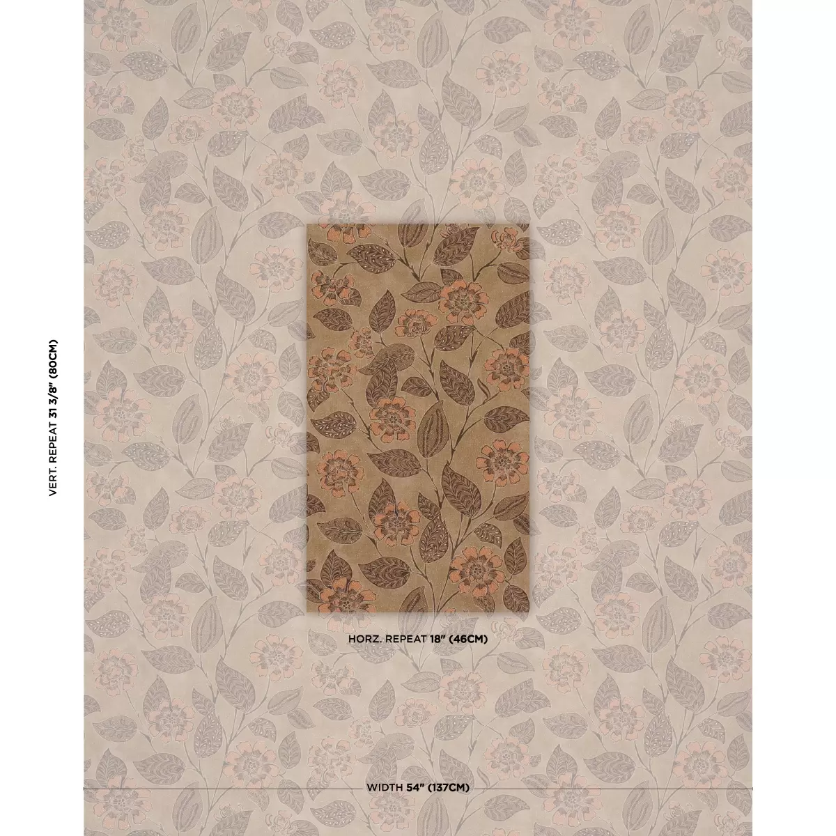 Kava Cay Indoor/outdoor_ BROWN