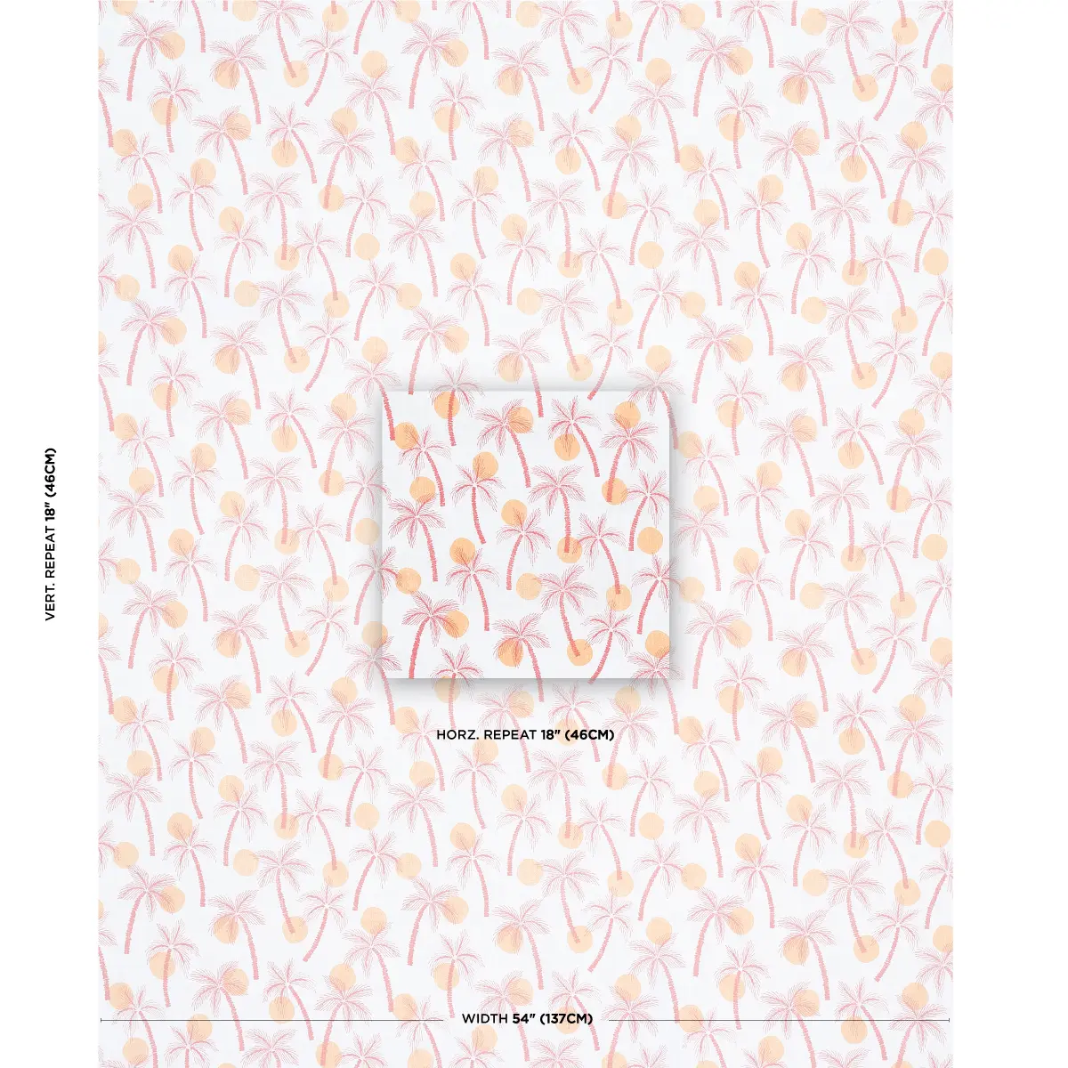 CLARABELLA PALM INDOOR/OUTDOOR_ CITRUS