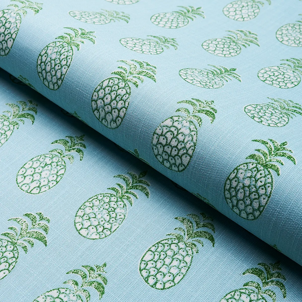 PIÑA COVE INDOOR/OUTDOOR_ AQUAMARINE
