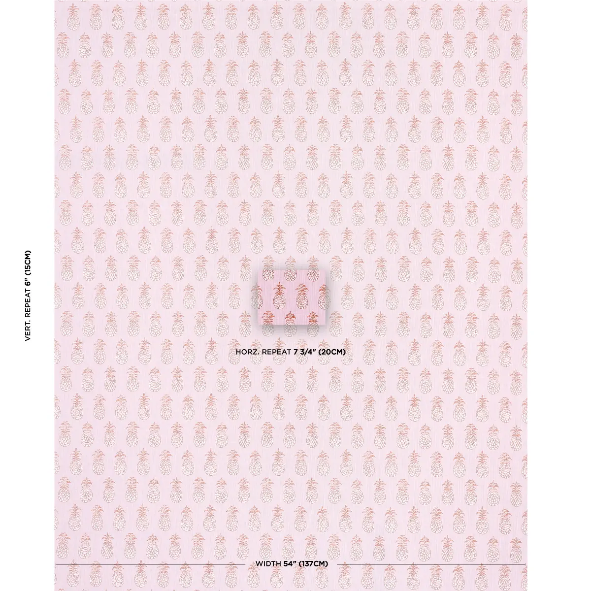 PIÑA COVE INDOOR/OUTDOOR_ FLAMINGO