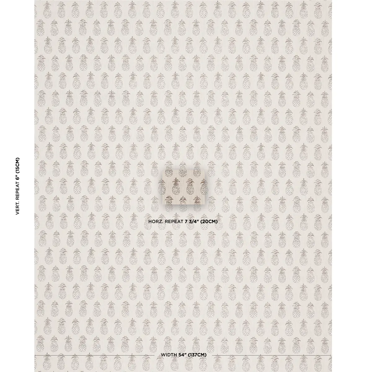 PIÑA COVE INDOOR/OUTDOOR_ COCONUT