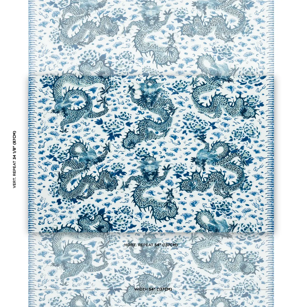 EMPRESS DRAGON_ DELFT