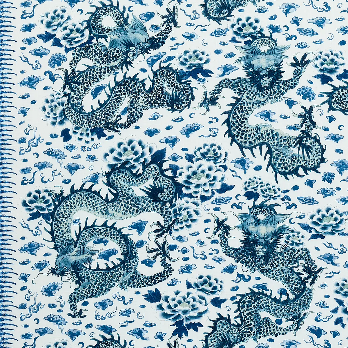 EMPRESS DRAGON_ DELFT