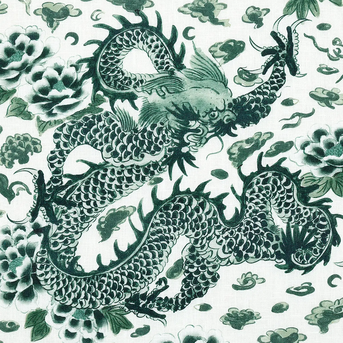 EMPRESS DRAGON_ EMERALD