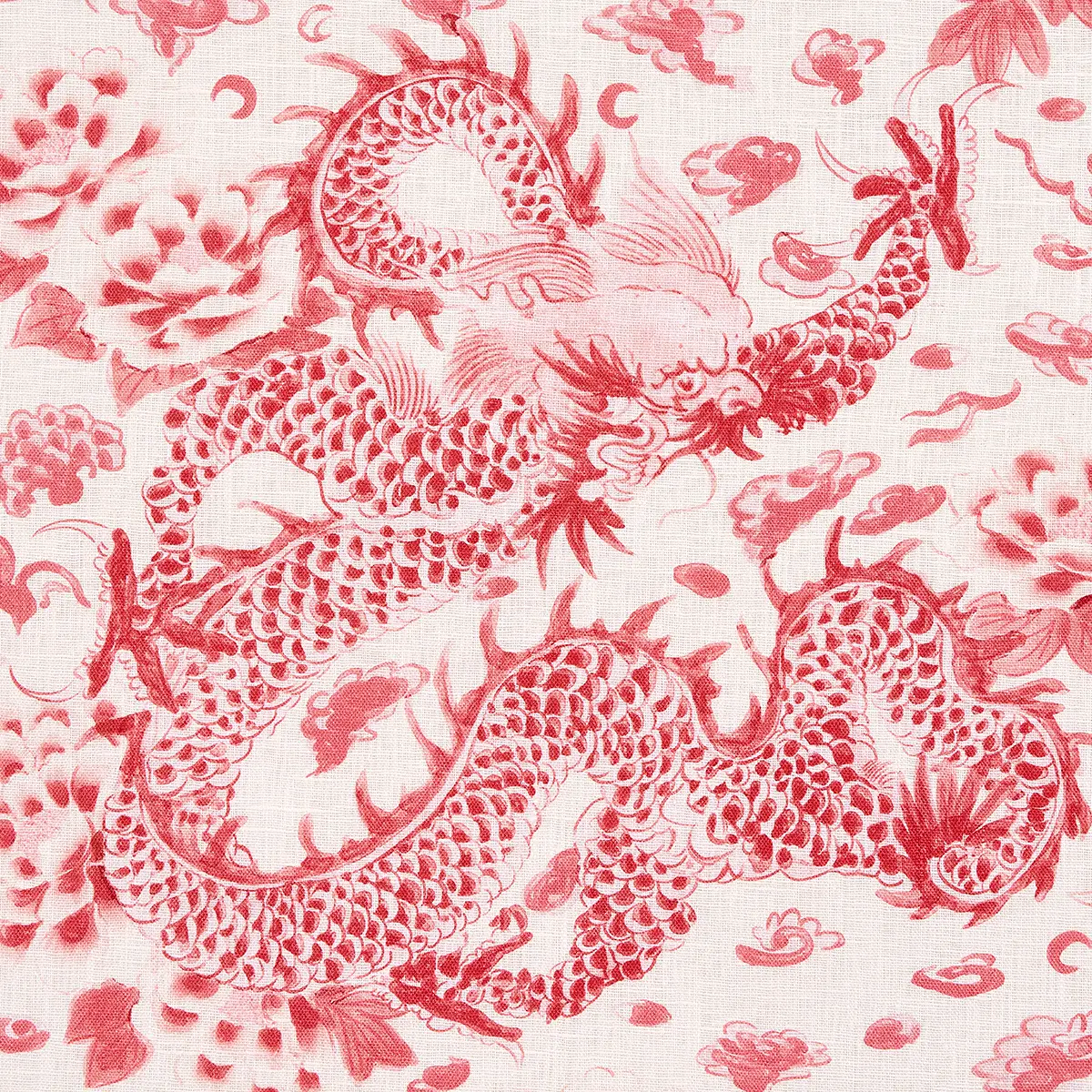 EMPRESS DRAGON_ ROSE