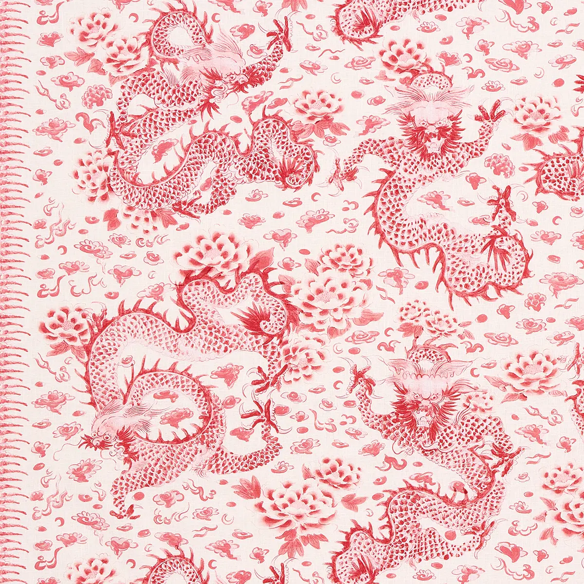 EMPRESS DRAGON_ ROSE