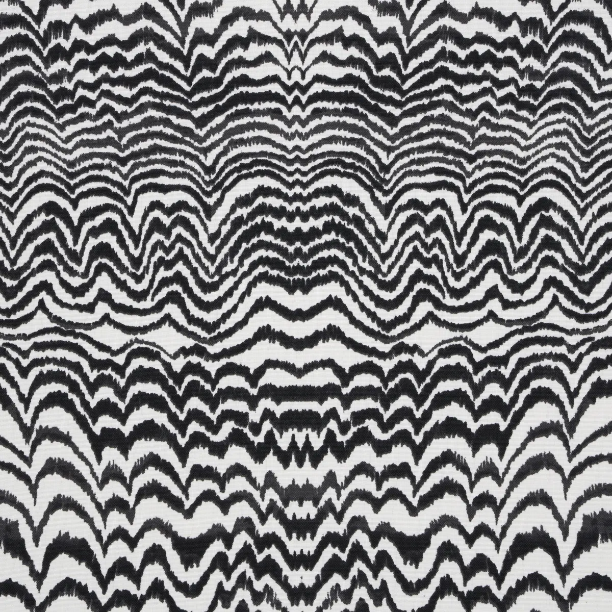 INK WAVE PRINT INDOOR/OUTDOOR_ BLACK