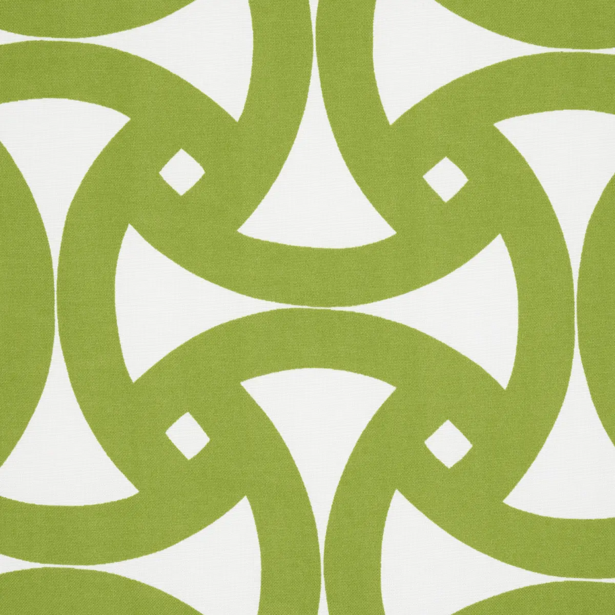 SANTORINI PRINT INDOOR/OUTDOOR_ FERN
