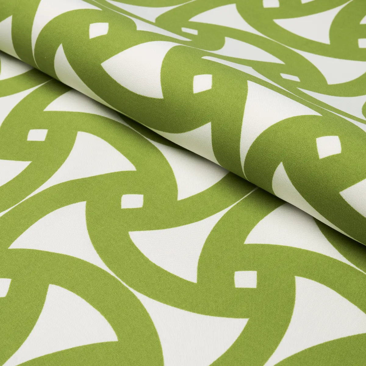 SANTORINI PRINT INDOOR/OUTDOOR_ FERN
