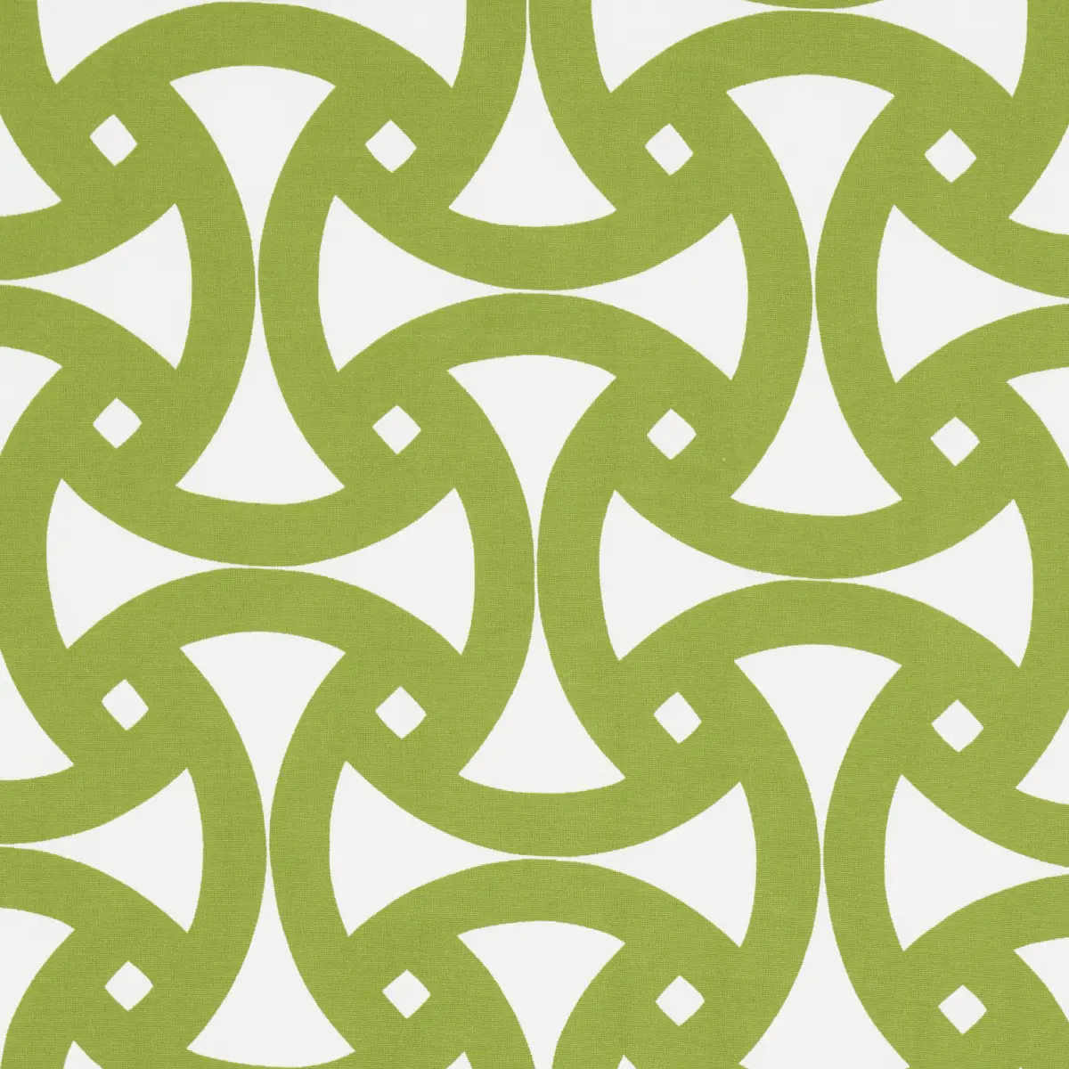 SANTORINI PRINT INDOOR/OUTDOOR_ FERN