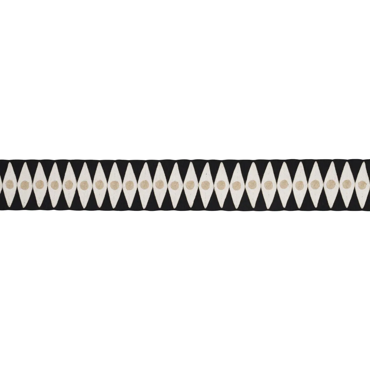 BACKGAMMON TAPE_ BLACK AND SAND
