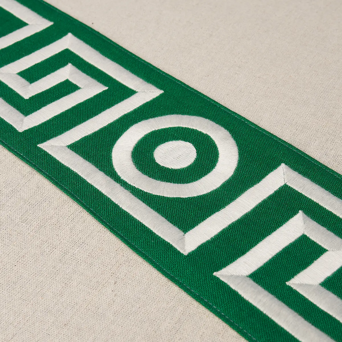 PLATO TAPE_ GREEN