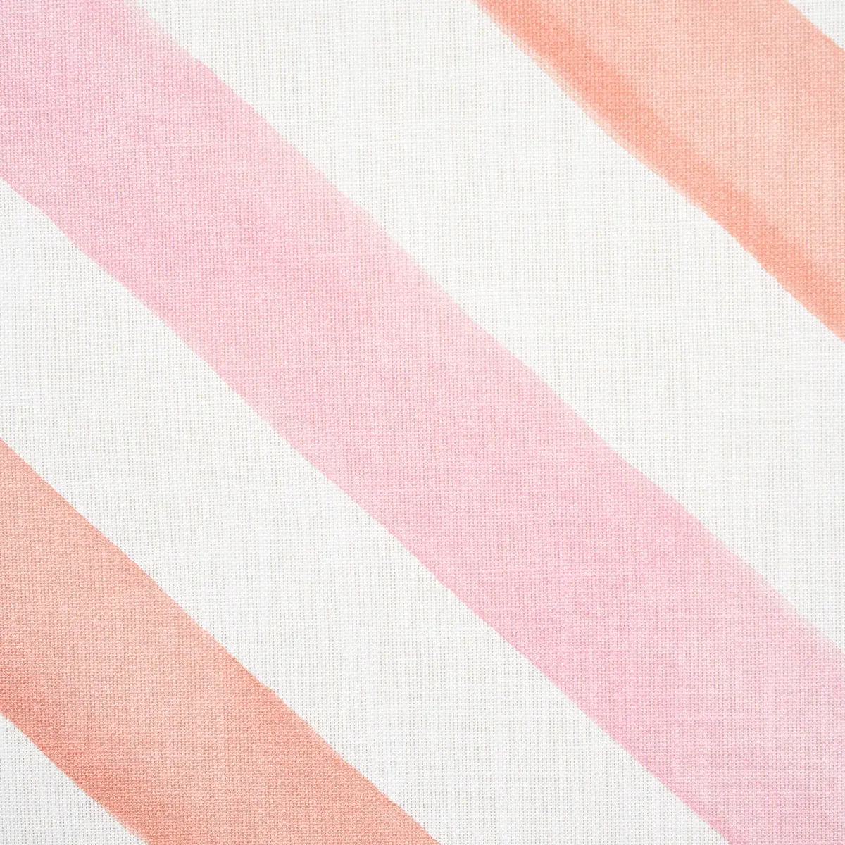 SEASIDE STRIPE INDOOR/OUTDOOR_ SORBET