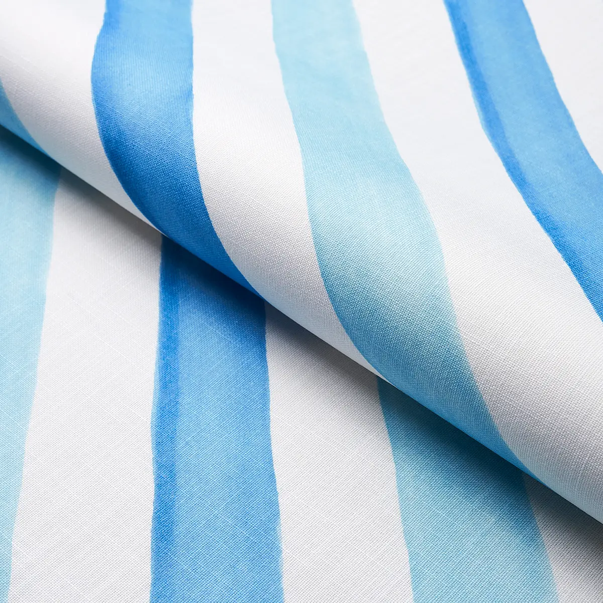 SEASIDE STRIPE INDOOR/OUTDOOR_ OCEAN