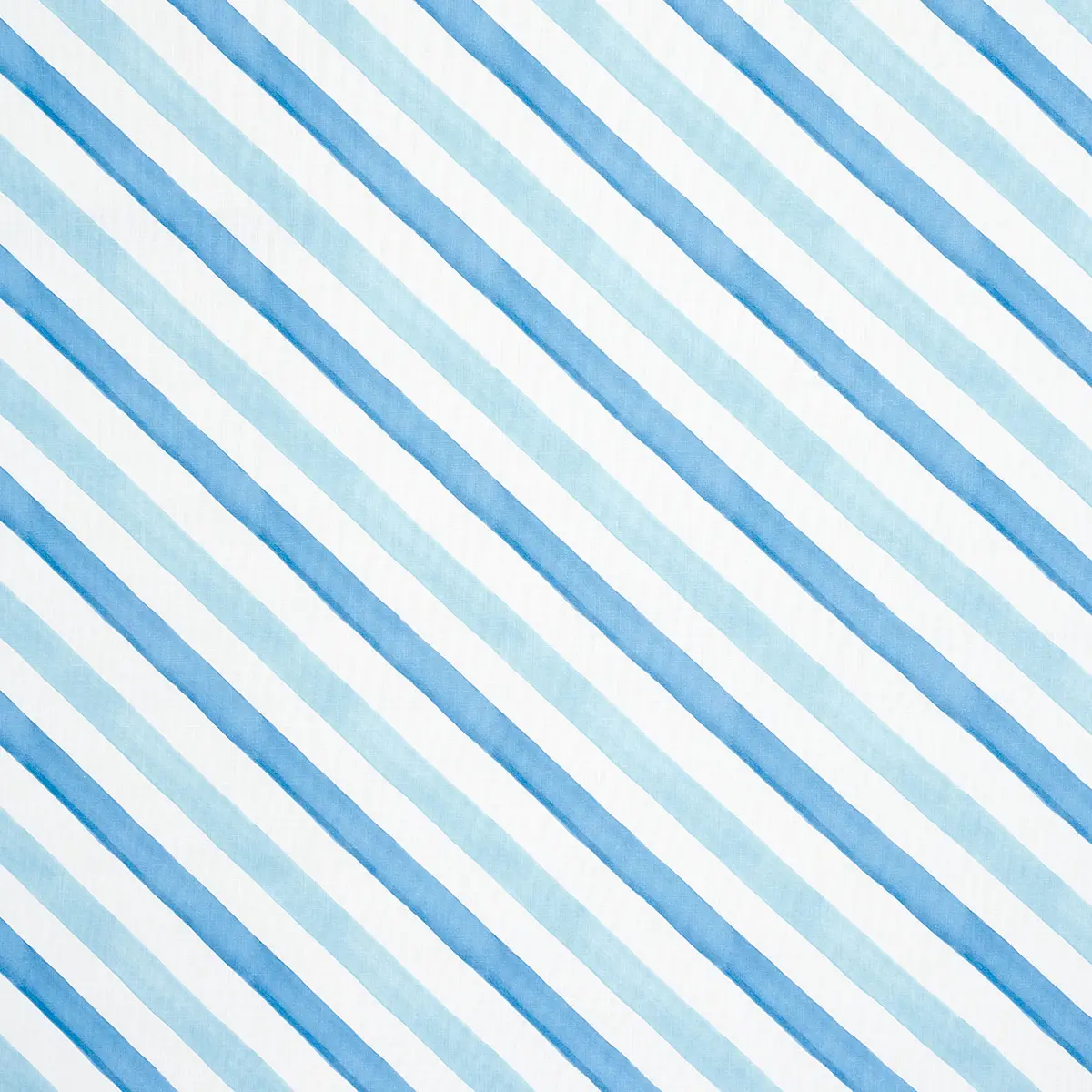 SEASIDE STRIPE INDOOR/OUTDOOR_ OCEAN