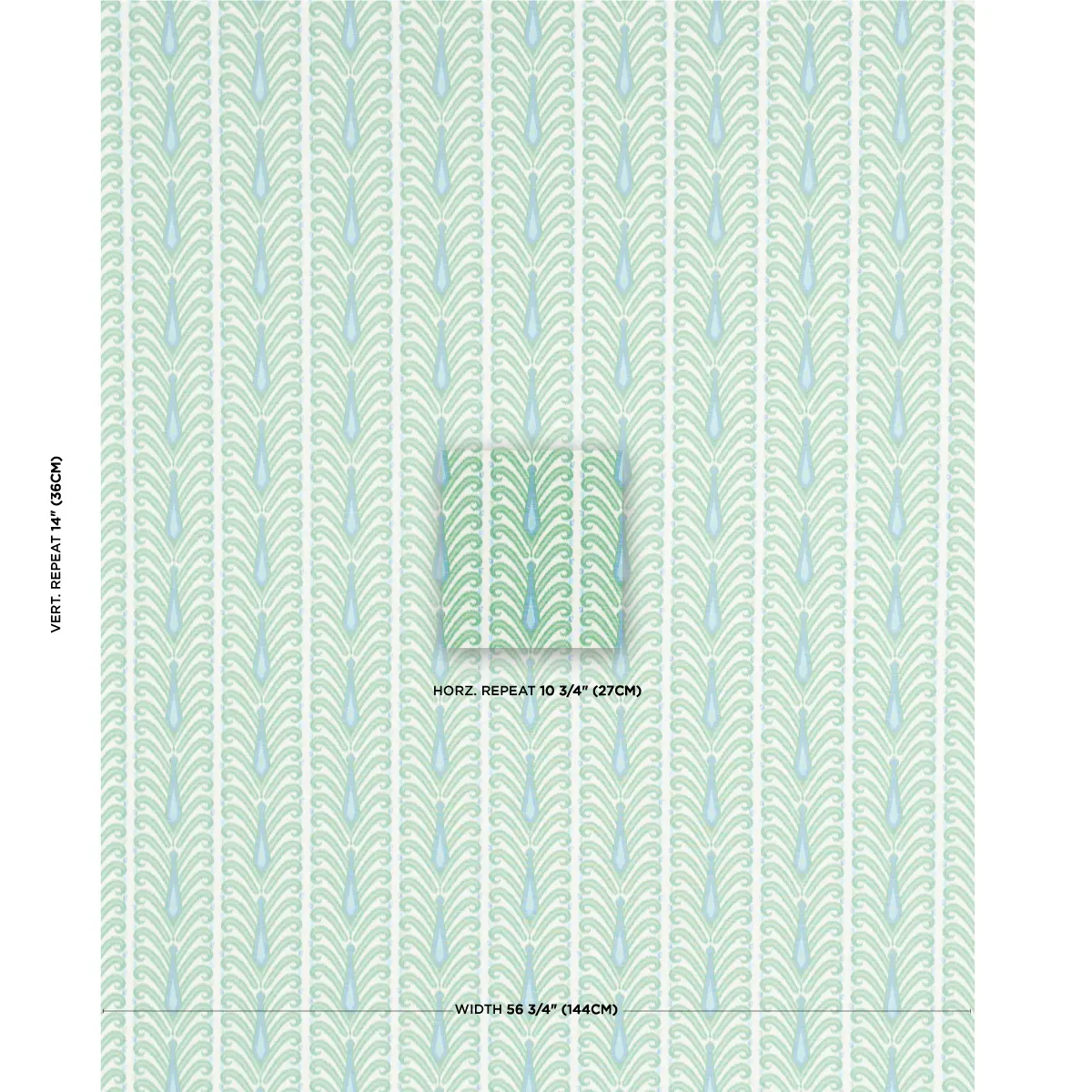 AUGUSTINE IKAT_ LEAF