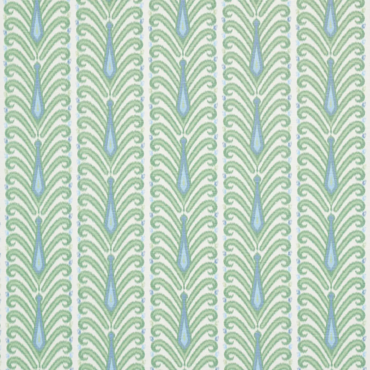 AUGUSTINE IKAT_ LEAF