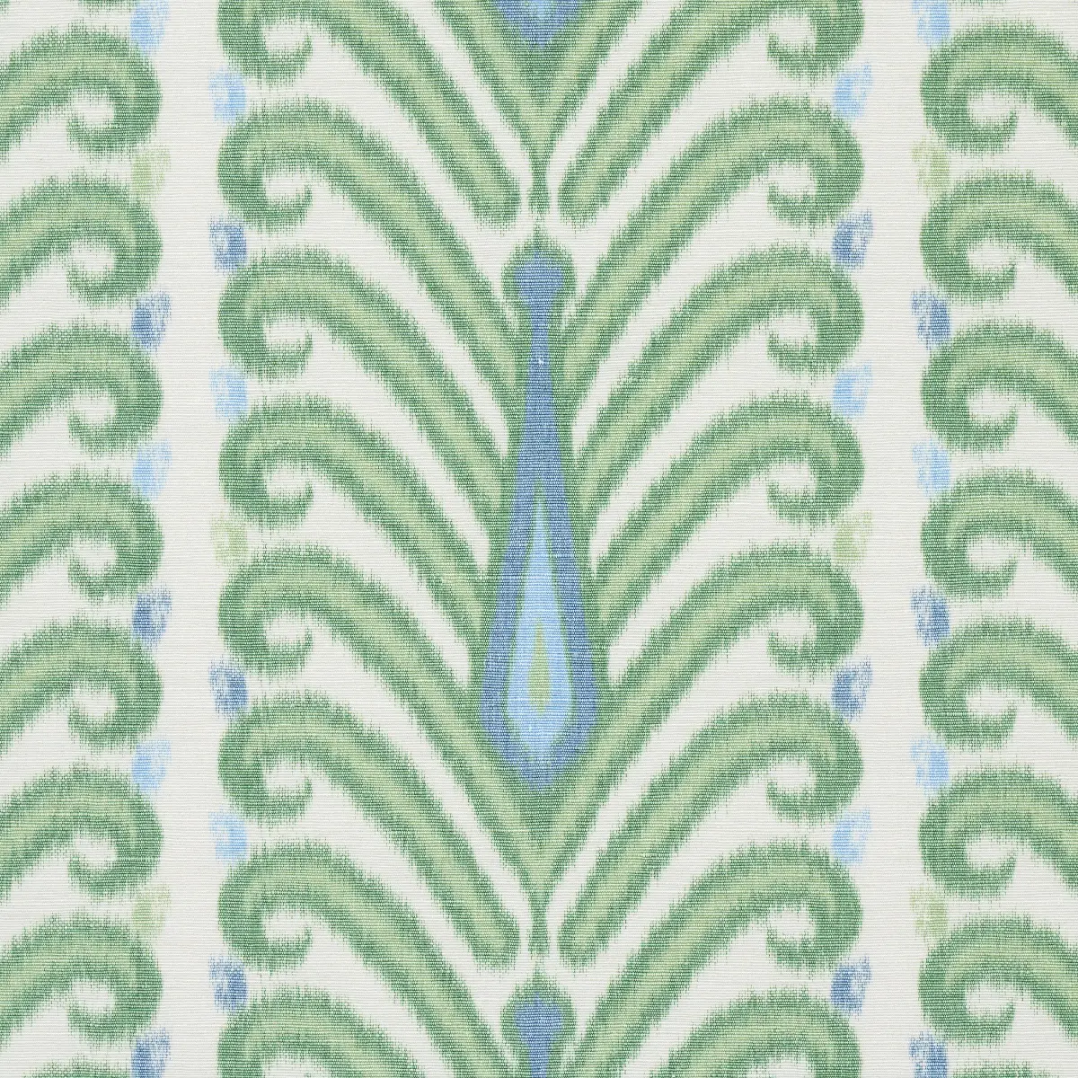 AUGUSTINE IKAT_ LEAF