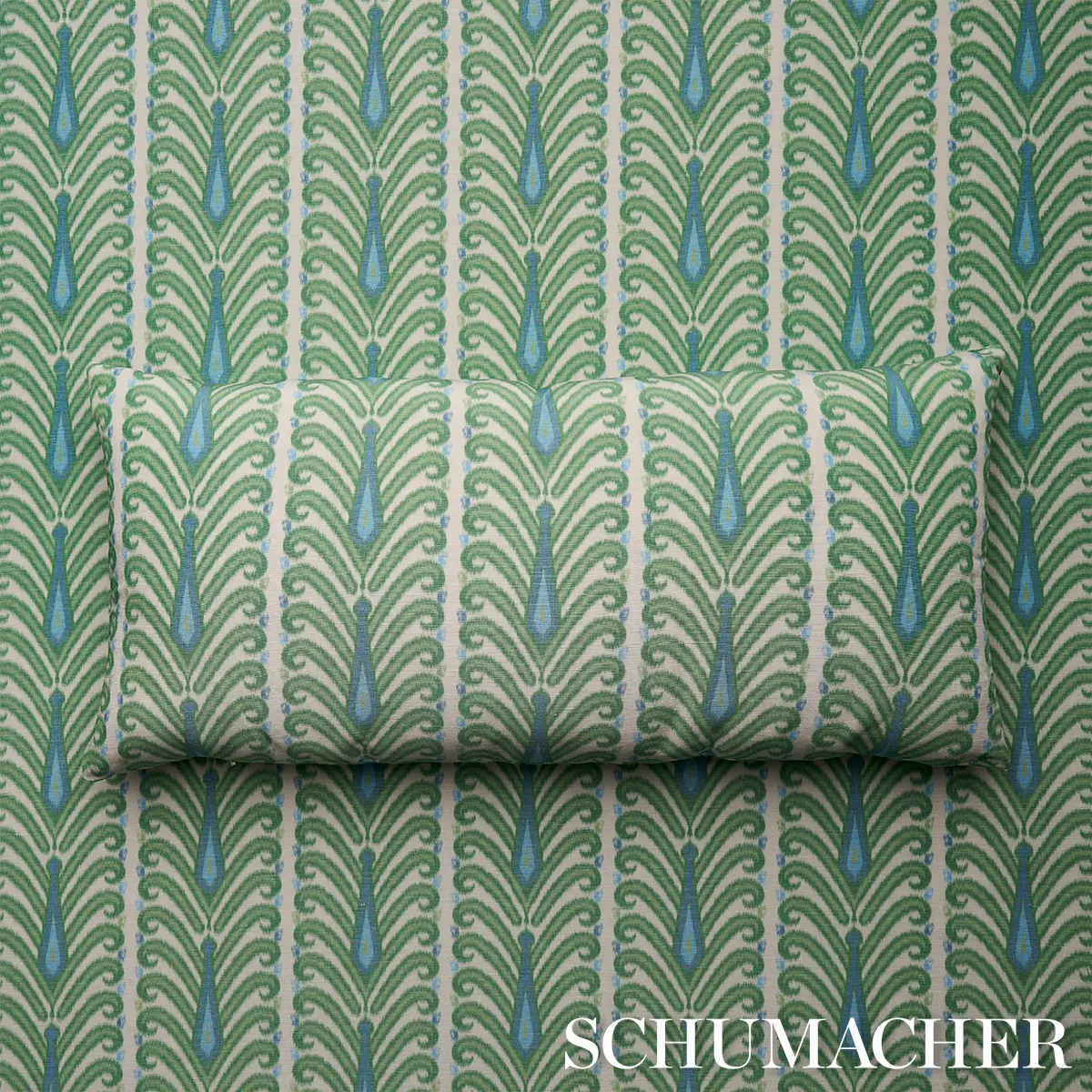 AUGUSTINE IKAT_ LEAF