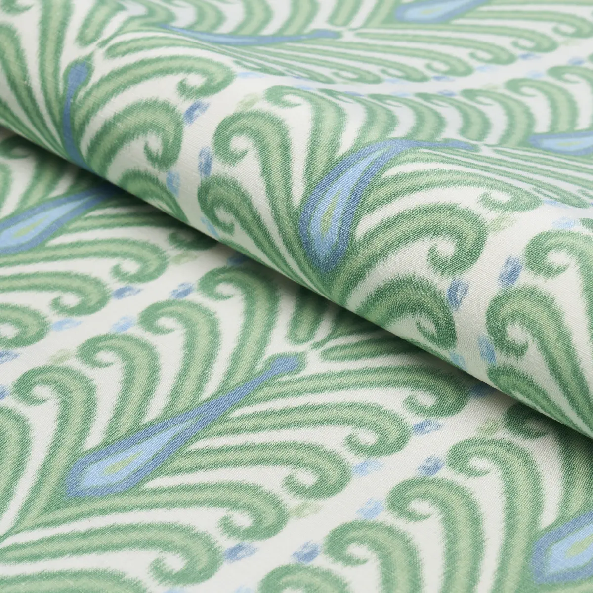 AUGUSTINE IKAT_ LEAF