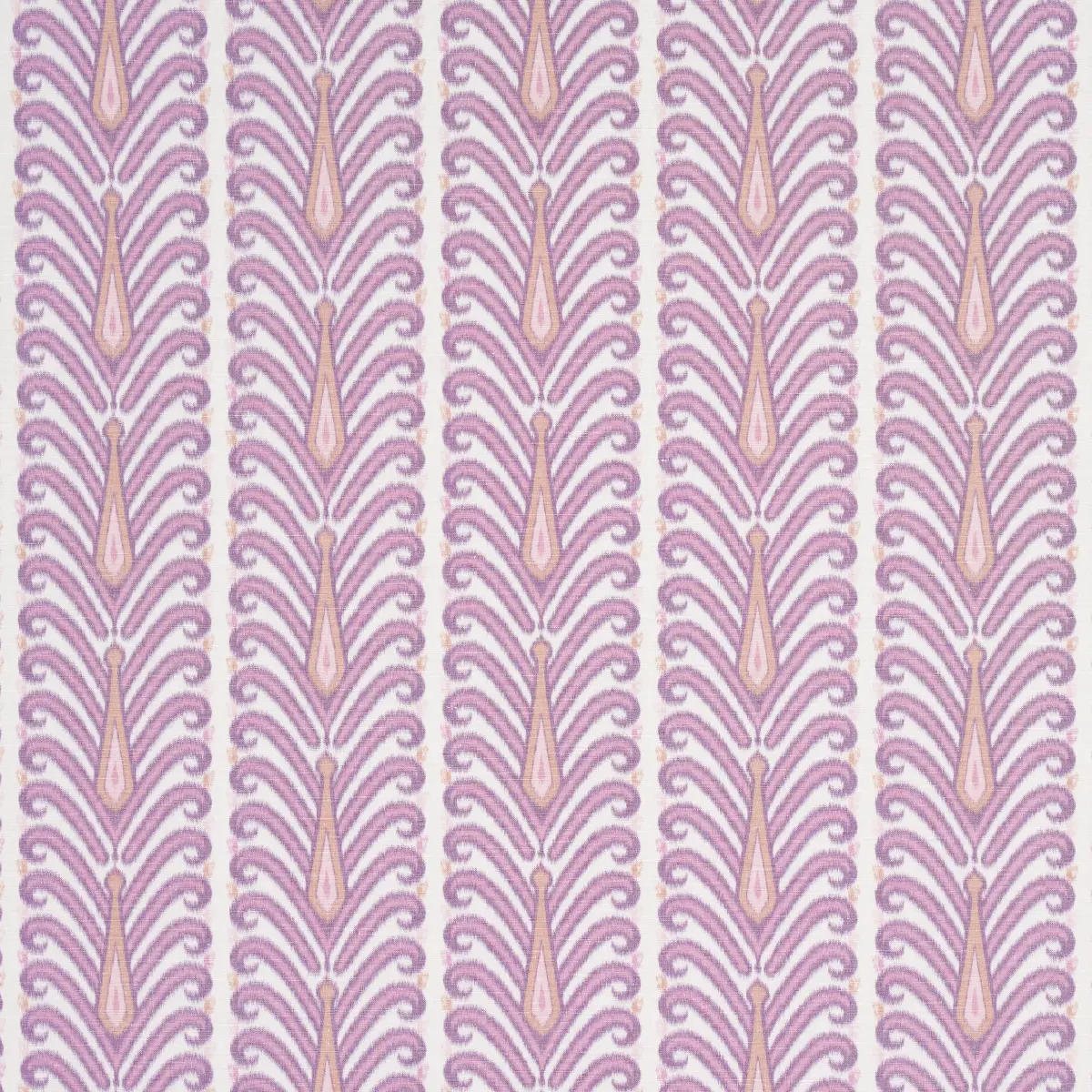 AUGUSTINE IKAT_ FUCHSIA