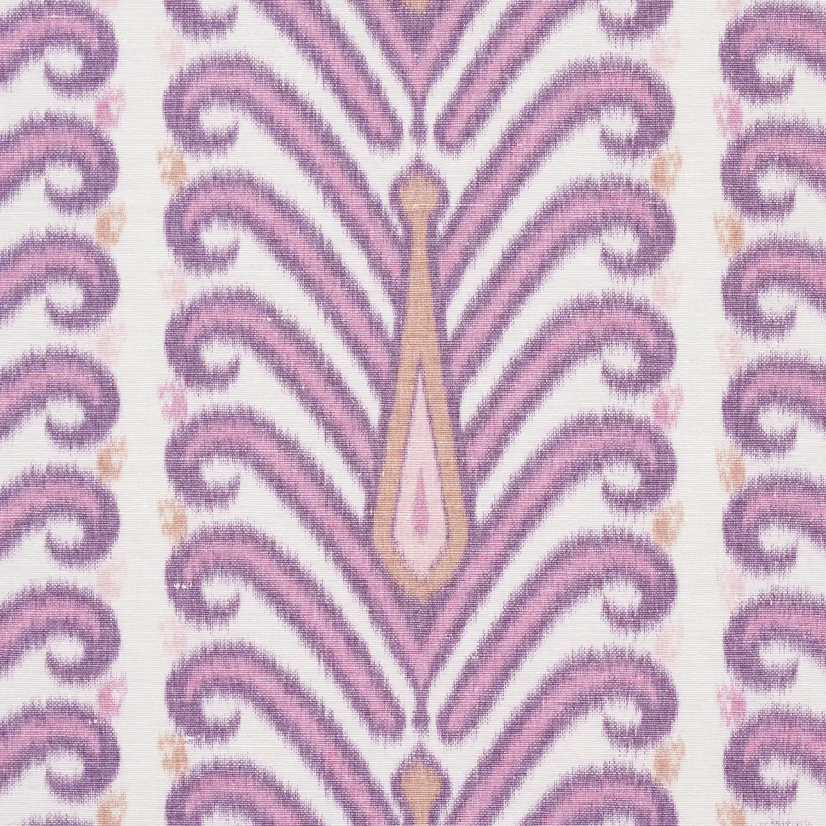 AUGUSTINE IKAT_ FUCHSIA