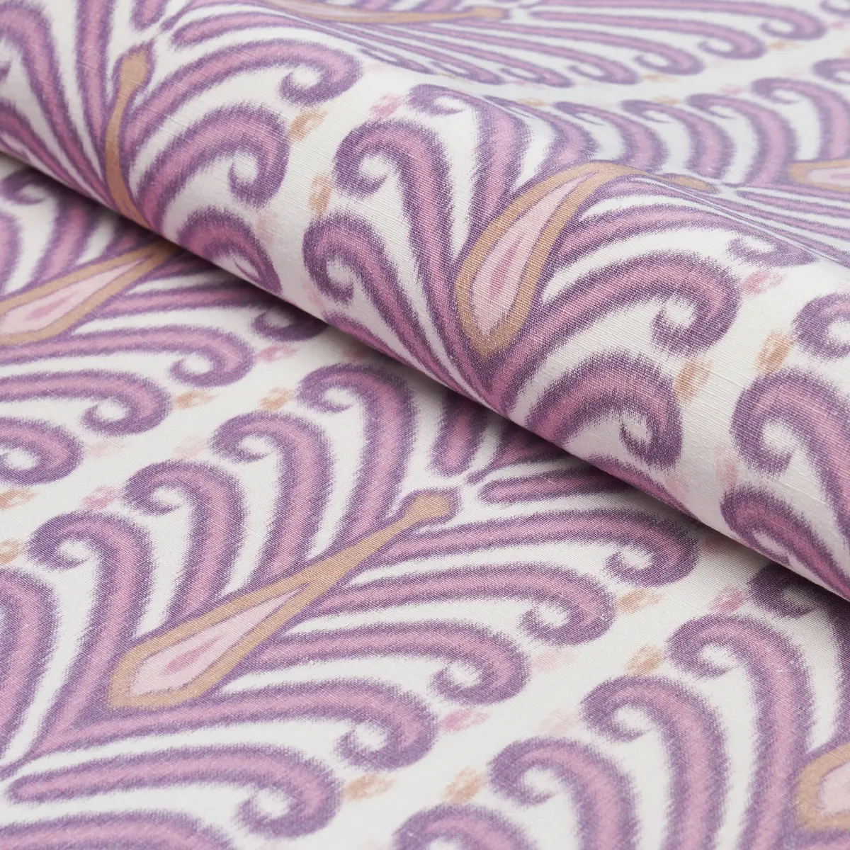 AUGUSTINE IKAT_ FUCHSIA