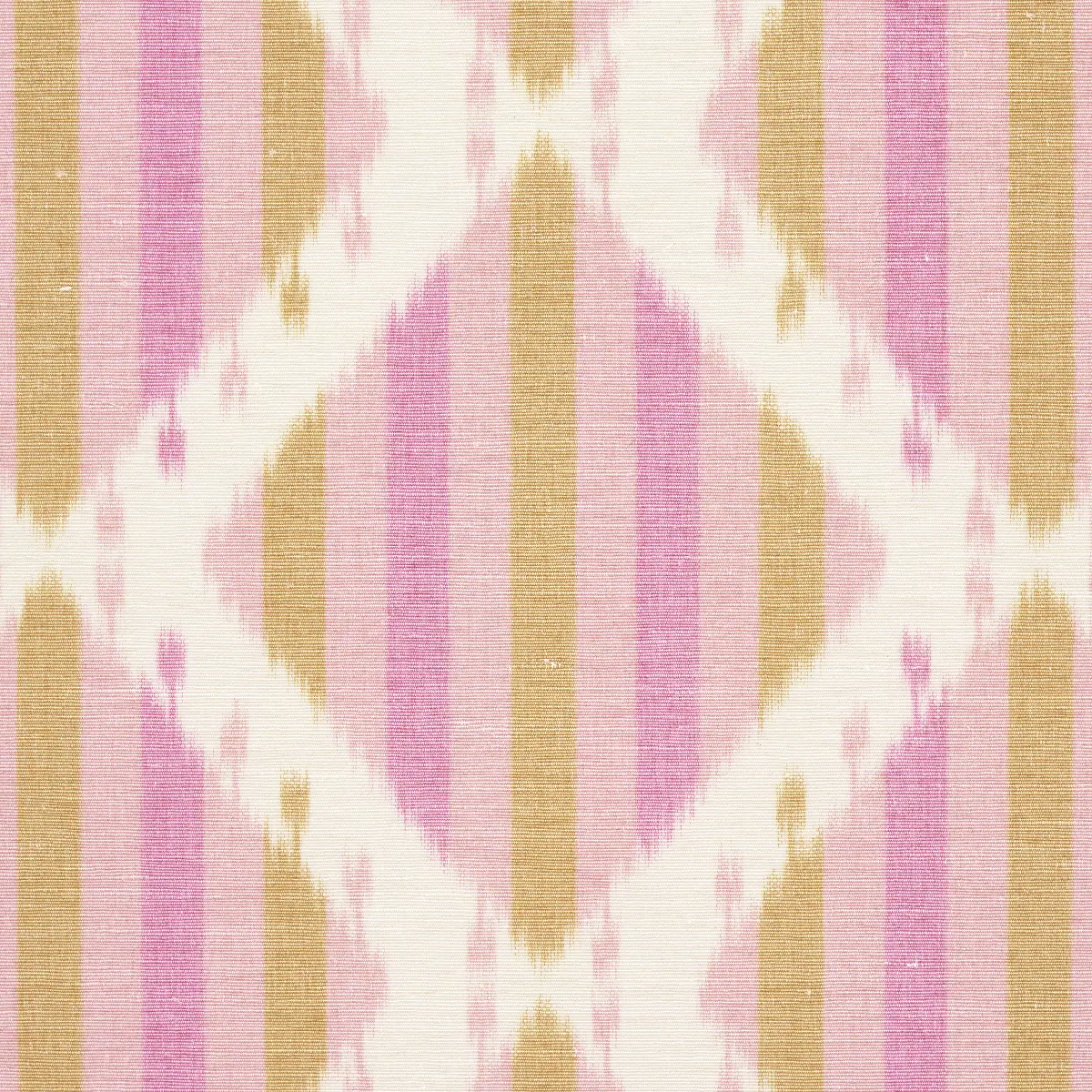 KAI STRIPED IKAT_ PINK