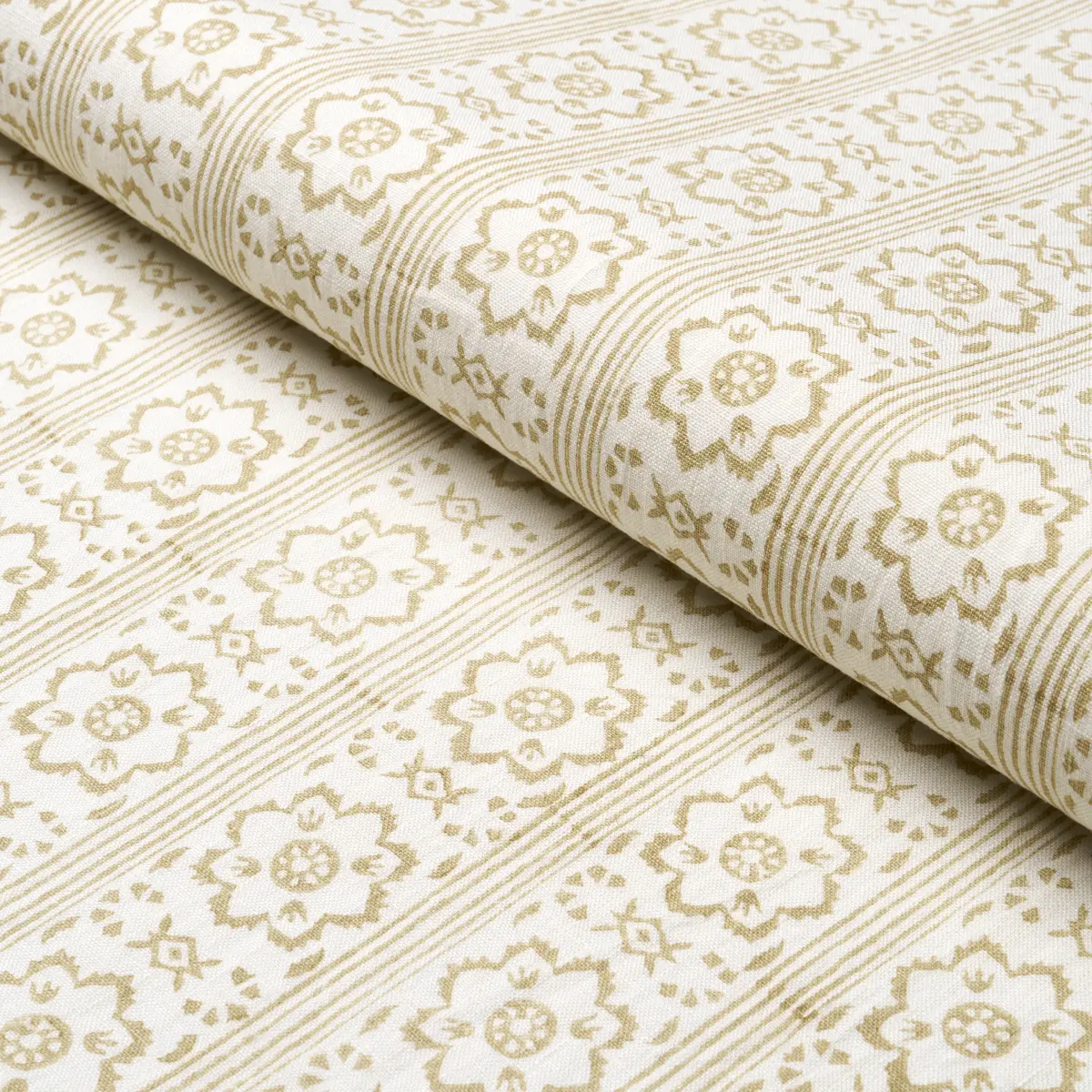 SUNDA HAND BLOCK PRINT_ NEUTRAL