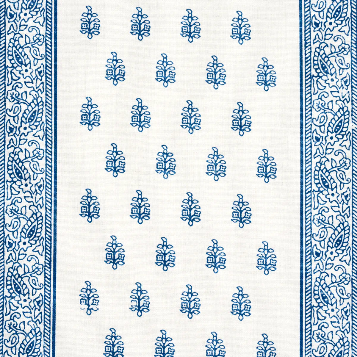 KATSURA STRIPE_ DELFT