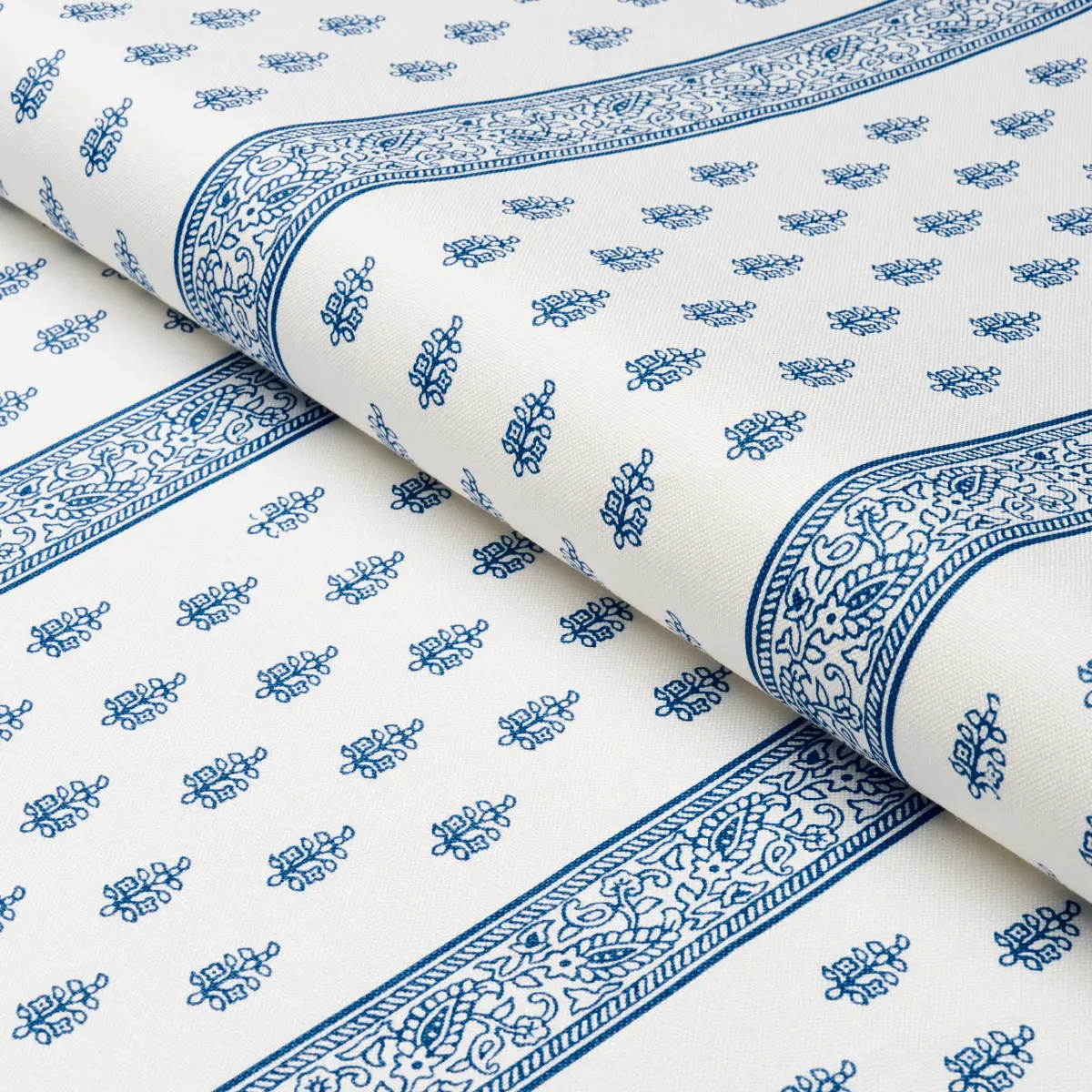 KATSURA STRIPE_ DELFT