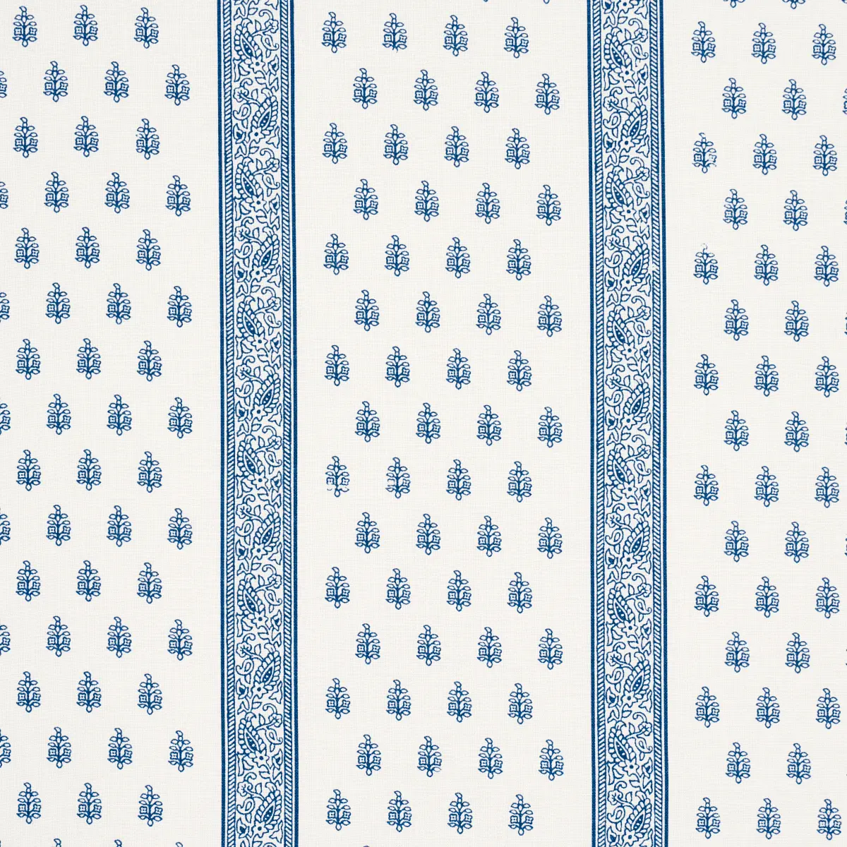 KATSURA STRIPE_ DELFT