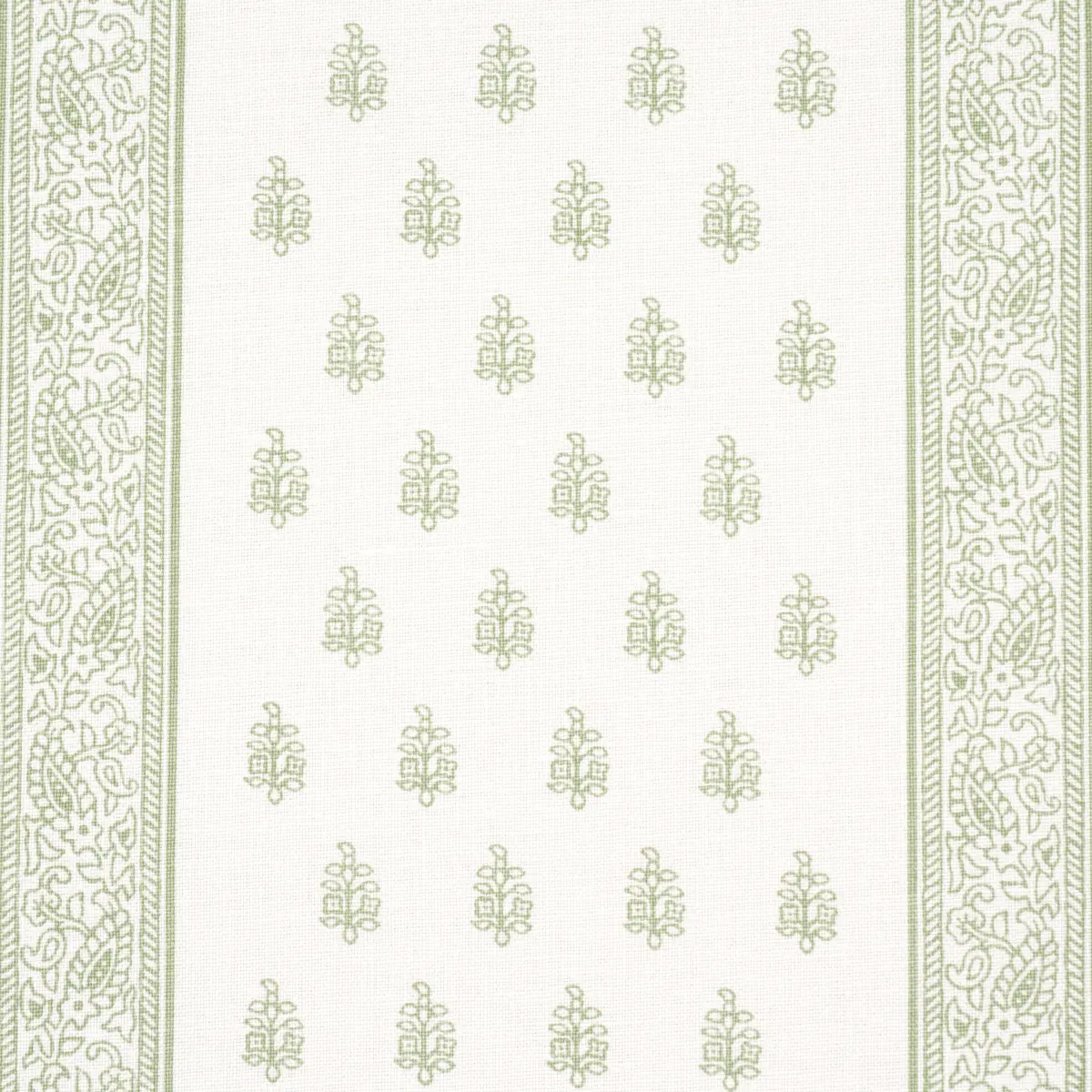 KATSURA STRIPE_ LEAF