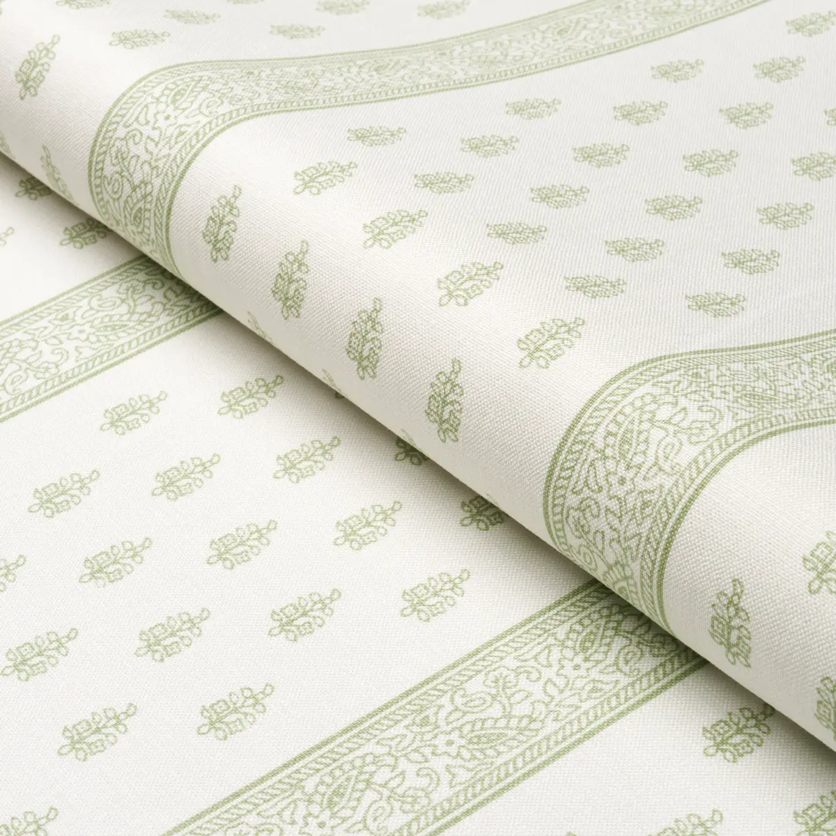 KATSURA STRIPE_ LEAF