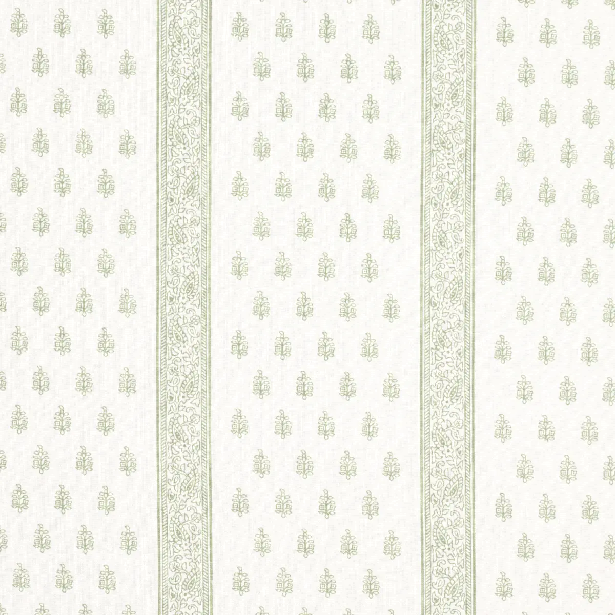 KATSURA STRIPE_ LEAF