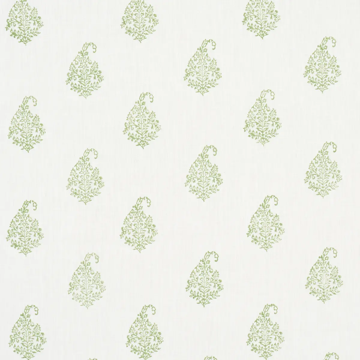 KERALA PAISLEY_ LEAF
