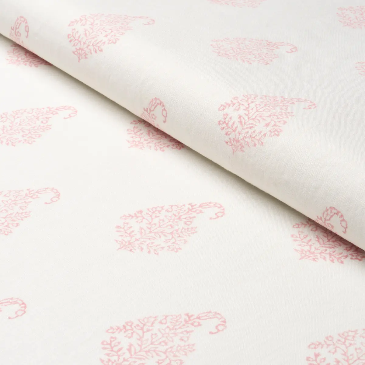 KERALA PAISLEY_ BLUSH